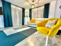 YamaLuxe Apartments - Citadel Residence - Chambres d'hôtes Cluj-Napoca