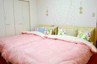 211gblhouse,難波,道頓堀,黒門市場など主要観光地へすぐの好立地usjへもすぐ!駅から1分のおしゃれなお部屋! - B&B Osaka