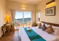 Fauna room