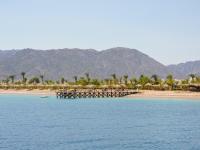 TIME Coral Nuweiba Resort