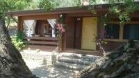 B&B Casal Velino - Lo Chalet di Ingrid - Bed and Breakfast Casal Velino