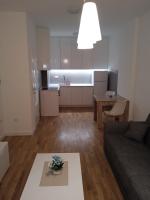 Apartmani Matic - B&B