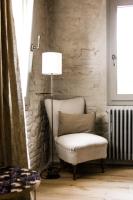 Chambre Double - Vue sur Jardin