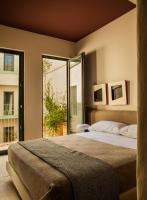 Ferienwohnung mit Terrasse (mit eigenem Pool)