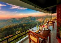 B&B Coonoor - Sleeping Beauty by Nature Resorts - Bed and Breakfast Coonoor