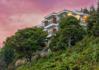 Sleeping Beauty by Nature Resorts and Stays - Ferienwohnung Coonoor