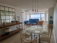 Apartamento primera linea playa - B&B