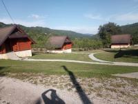 Smještaj na selu Miličić - B&B