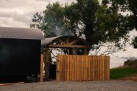 The Shepherds Rests Luxury Glamping, Carnlough - B&B Carnlough