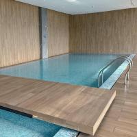Studio, West Jakarta Oasis, Netflix, Pool, Mall - B&B Yakarta