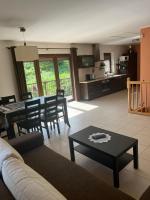 B&B Władysławowo - Apartament nad Zatoką Pucką - Bed and Breakfast Władysławowo