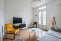 A bright cocoon for a pleasant stay in Arcachon - B&B Arcachon
