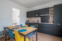 Cocon lumineux à Arcachon 2 ch - Chambres d’hôtes Arcachon