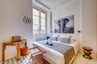 Le Kube - Hyper centre de Bordeaux - B&B Burdeos