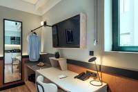 Standaard Tweepersoonskamer met 1 of 2 Bedden