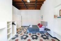 Vintage Cavour Apartment - B&B Sassari