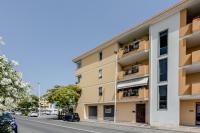Quartu Sant'Elena - Roomy Apartment with Parking! - B&B Su Forti