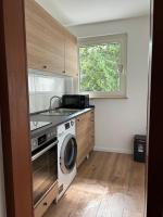 Moderne Service Apartment AVD3 - B&B