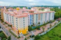 Seven Seas Côte d'Azur by PSR - B&B Ban Na Chom Thian