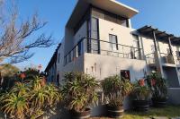 B&B Stellenbosch - Studio Central - Bed and Breakfast Stellenbosch