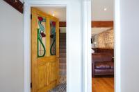Fleur de Sel - Upside Down Cottage with Spectacular View & Parking - Bed and Breakfast