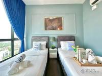 Appartamento con 3 Camere da Letto