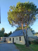 Petite maison en Brière. - B&B Donges