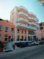 Arethousa Fourth Floor - B&B