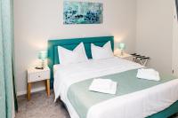 Habitación Doble Deluxe con vistas a la montaña - 1 o 2 camas