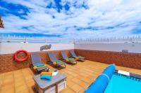 Villa Gambeo - Chambres d’hôtes Tías