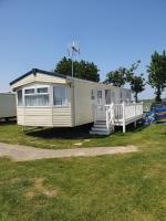 Kjs holiday home - B&B Saint Osyth