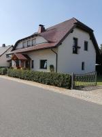 B&B Horka - Ferien auf dem Land - Bed and Breakfast Horka