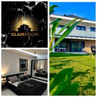 GLAMROOM Mechelinki - B&B