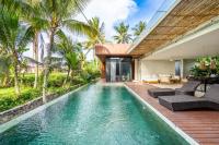 Green Flow Ubud Villa 20 - B&B