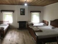 Standard Dreibettzimmer