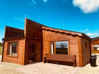 Chalet met 2 Slaapkamers