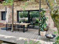 La Grange des Duc(s) - Ferienwohnung Eckbolsheim