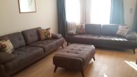 Suite Exécutive 2 Chambres 