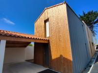 Escapade aux dunes - B&B