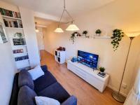 Centric El Secreto del Pilar ComoTuCasa - Bed and Breakfast Zaragoza