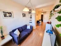 Centric El Secreto del Pilar ComoTuCasa - Chambres d’hôtes Saragosse