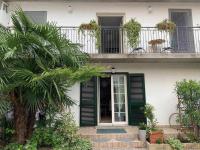 Alba House Malpensa Airport - Ferienwohnung