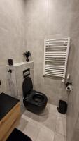 Suite King con Balcone