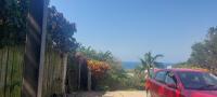 1 bed garden flat - B&B Umzumbe