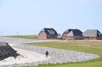 Haus Westend - Chambres d'hôtes Baltrum