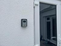 Carbis Bay Suite, Carbis Bay, St Ives, free parking, near beach - B&B