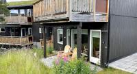 B&B Geilo - Geilotunet H224 - 6 person apartment - Bed and Breakfast Geilo