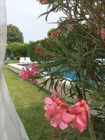 le cabanon tendance du Luberon - B&B Mérindol