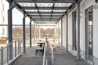 Kotimaailma - Kompakti kaunis yksiö kahdelle, Leppävaara - B&B Helsinki