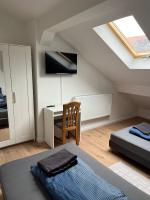 Übernachtung by Tag - Ferienwohnung